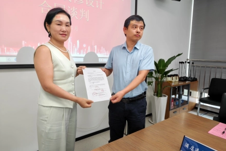 双品牌同生共长，在水乡肌理中筑一座“云端社区”