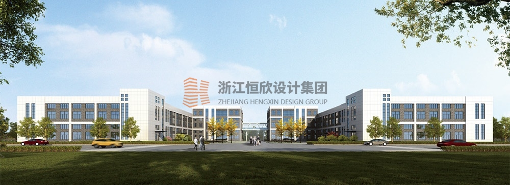 Suqian City Yanghe Industrial Park Investment Development Co., Ltd. Industrial Plant