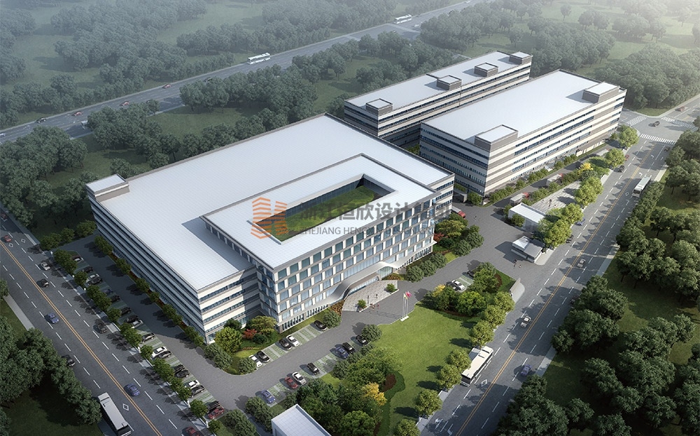 Zhejiang Jiahang Machinery Technology Co., Ltd. Honghe Town New Factory